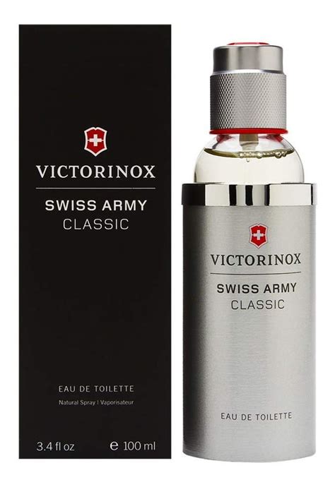 swiss army victorinox perfume|victorinox swiss army classic perfume.